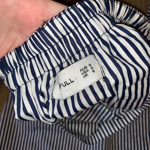 **BNWOT** Faithfull The Brand Phi Phi Dress - Picture 6 of 8